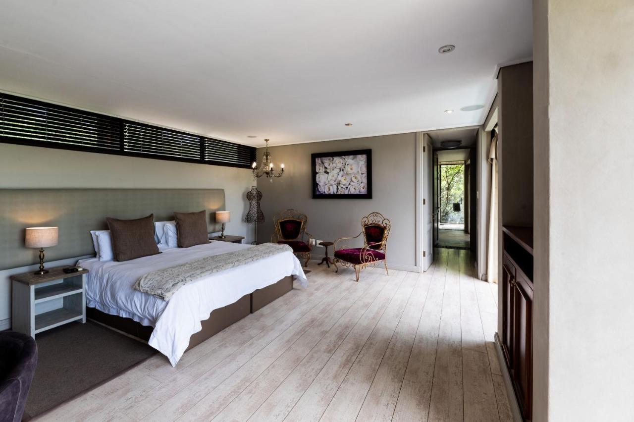Migdash Guesthouse Hartbeespoort Exteriér fotografie