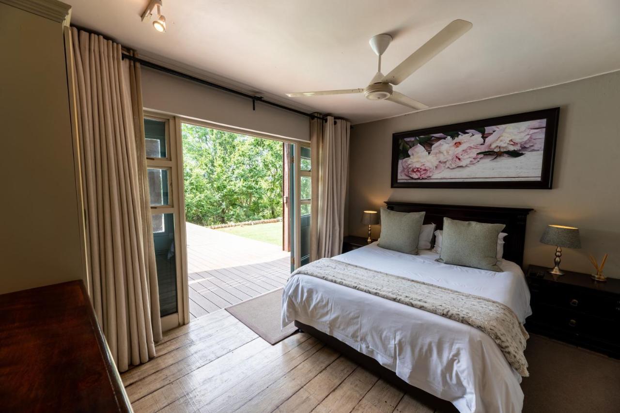 Migdash Guesthouse Hartbeespoort Exteriér fotografie