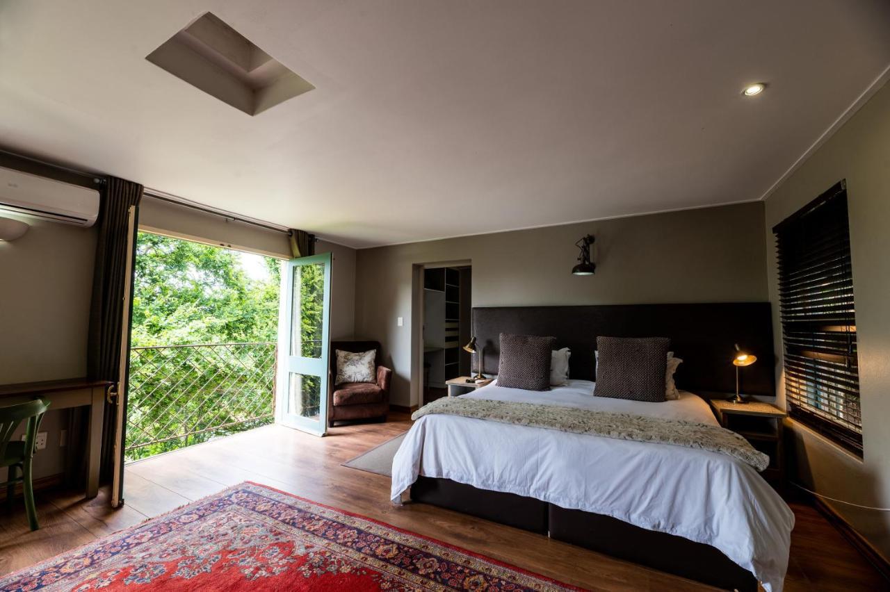 Migdash Guesthouse Hartbeespoort Exteriér fotografie