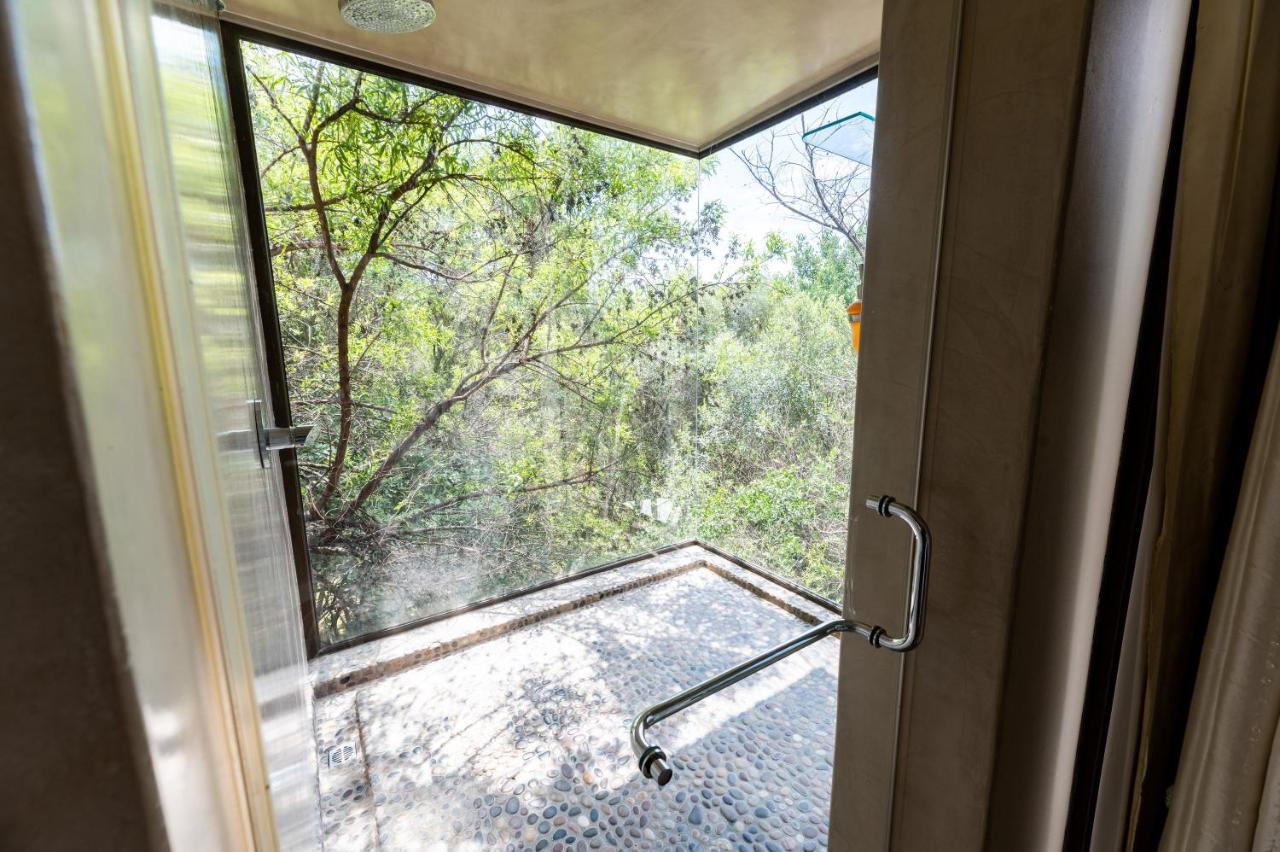 Migdash Guesthouse Hartbeespoort Exteriér fotografie