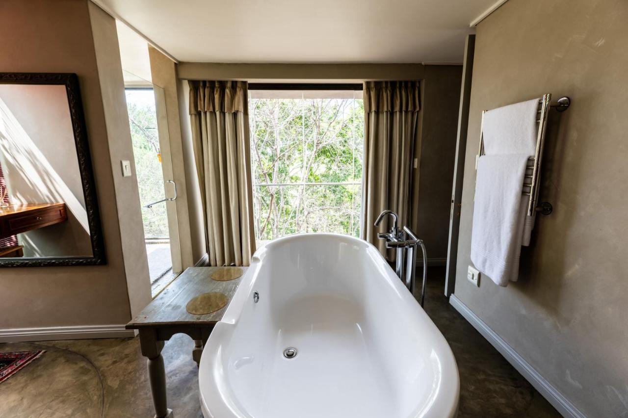 Migdash Guesthouse Hartbeespoort Exteriér fotografie