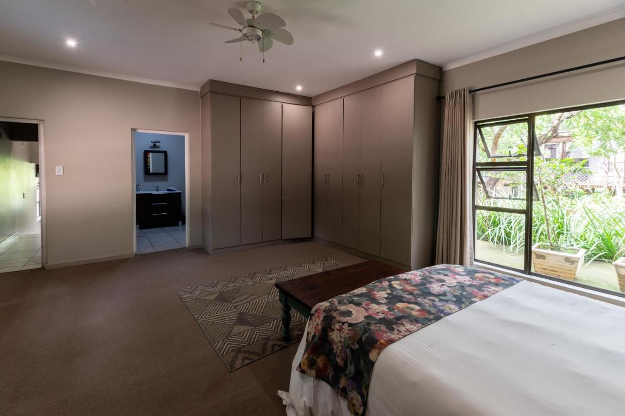 Migdash Guesthouse Hartbeespoort Exteriér fotografie