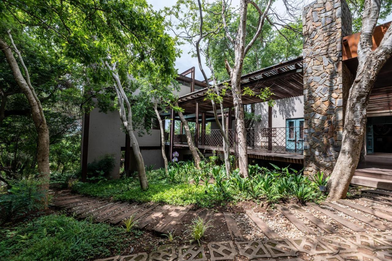 Migdash Guesthouse Hartbeespoort Exteriér fotografie
