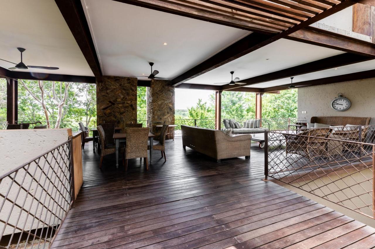 Migdash Guesthouse Hartbeespoort Exteriér fotografie