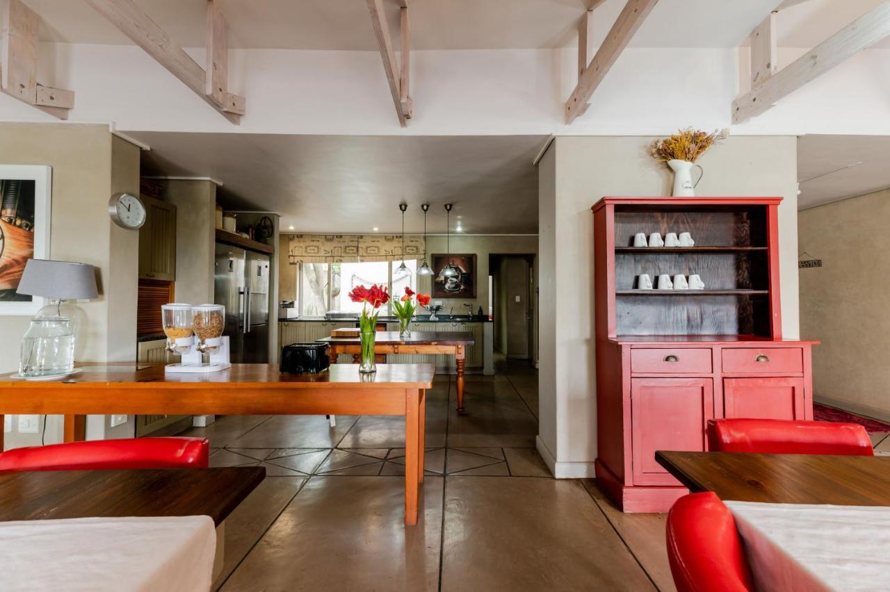 Migdash Guesthouse Hartbeespoort Exteriér fotografie