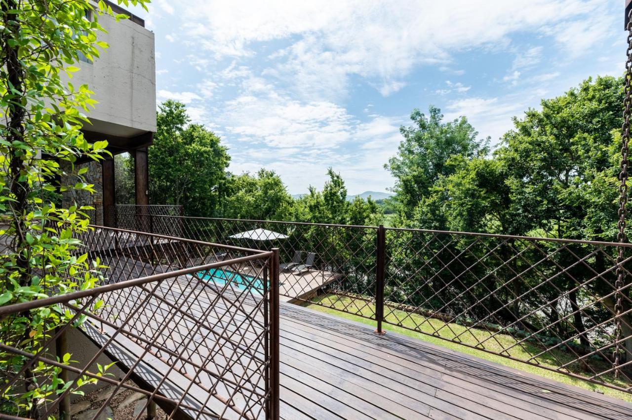 Migdash Guesthouse Hartbeespoort Exteriér fotografie