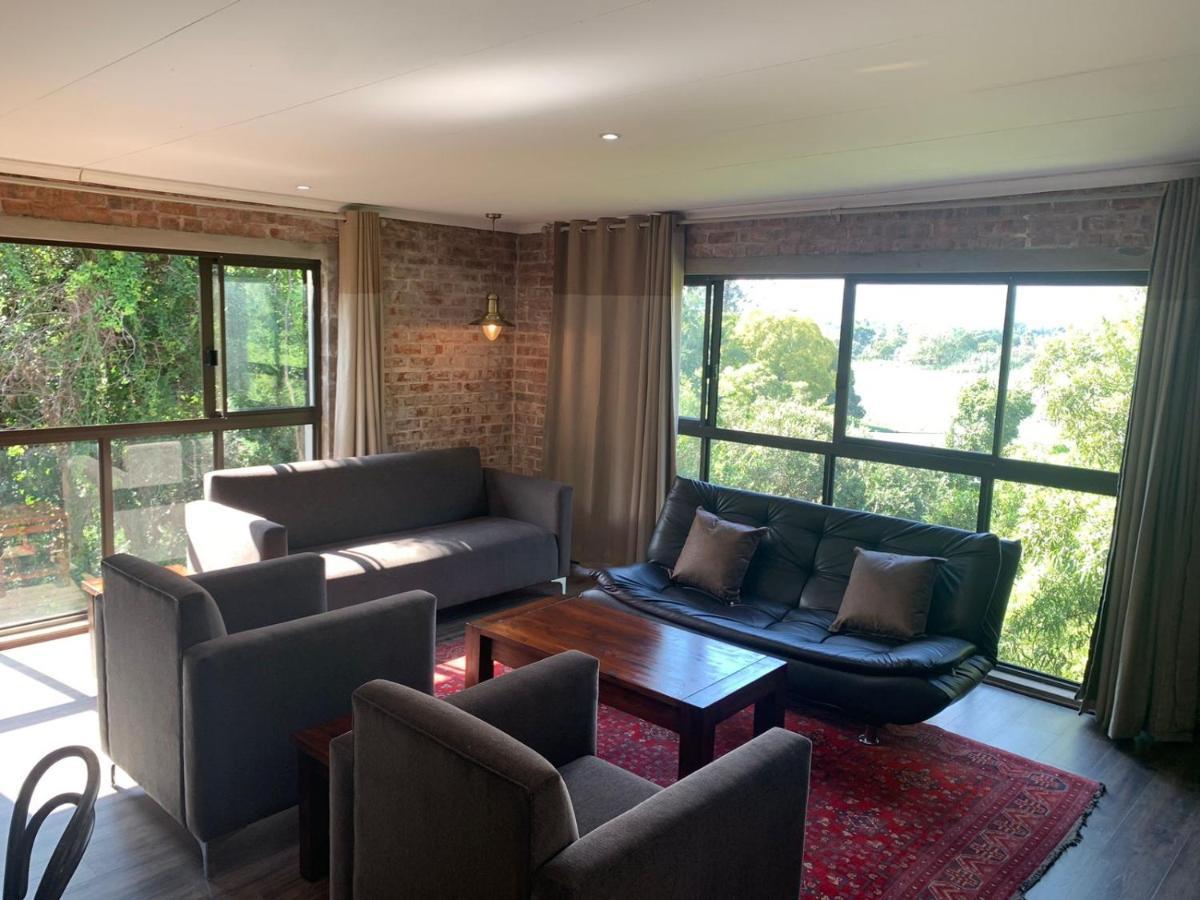 Migdash Guesthouse Hartbeespoort Exteriér fotografie