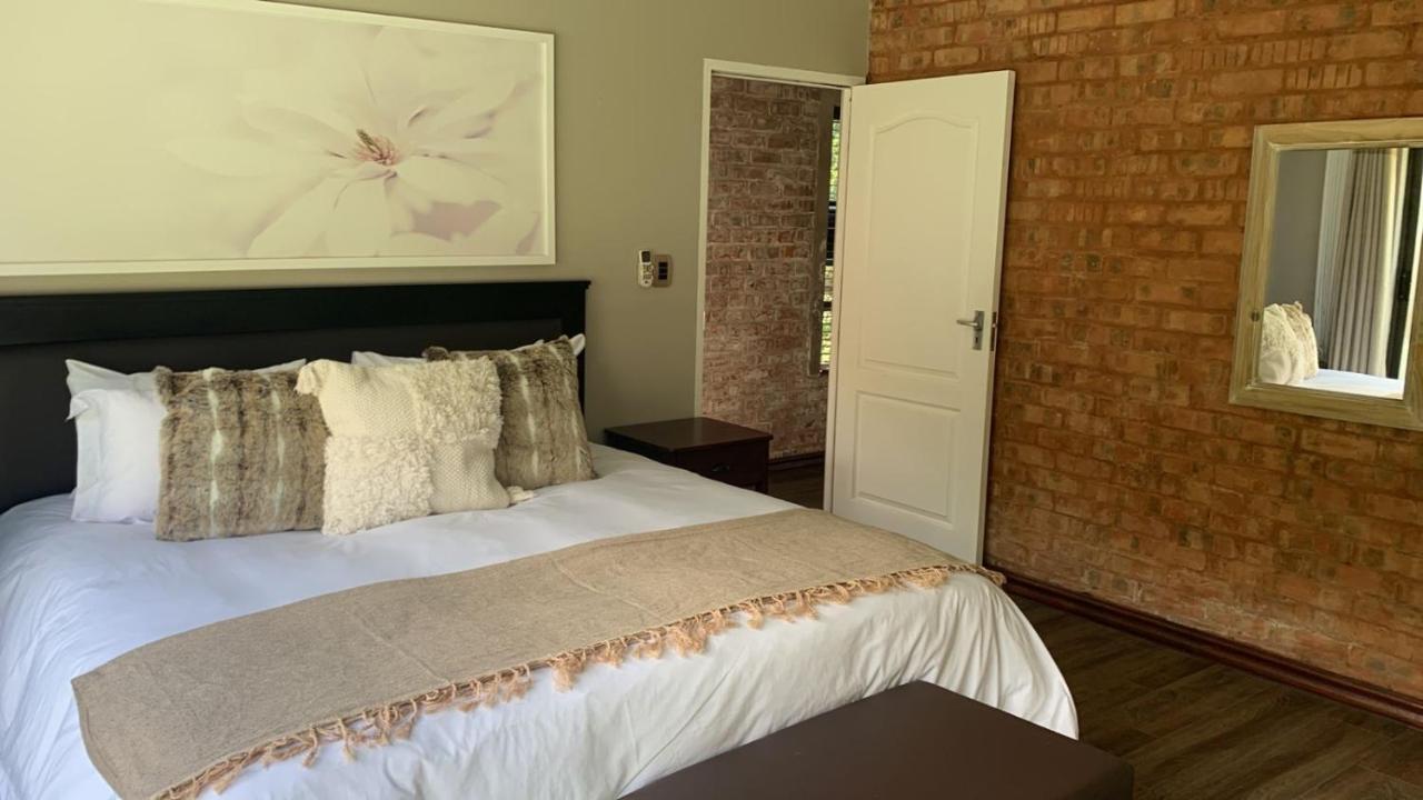 Migdash Guesthouse Hartbeespoort Exteriér fotografie