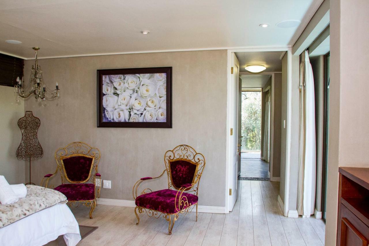 Migdash Guesthouse Hartbeespoort Exteriér fotografie