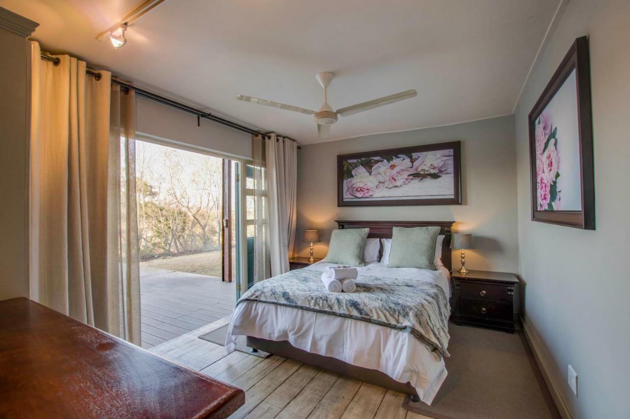 Migdash Guesthouse Hartbeespoort Exteriér fotografie