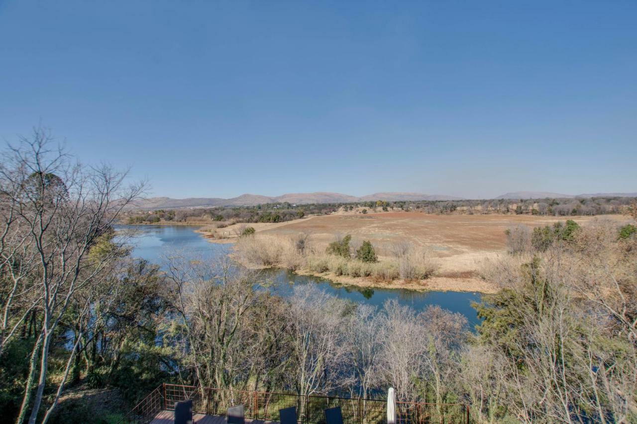 Migdash Guesthouse Hartbeespoort Exteriér fotografie