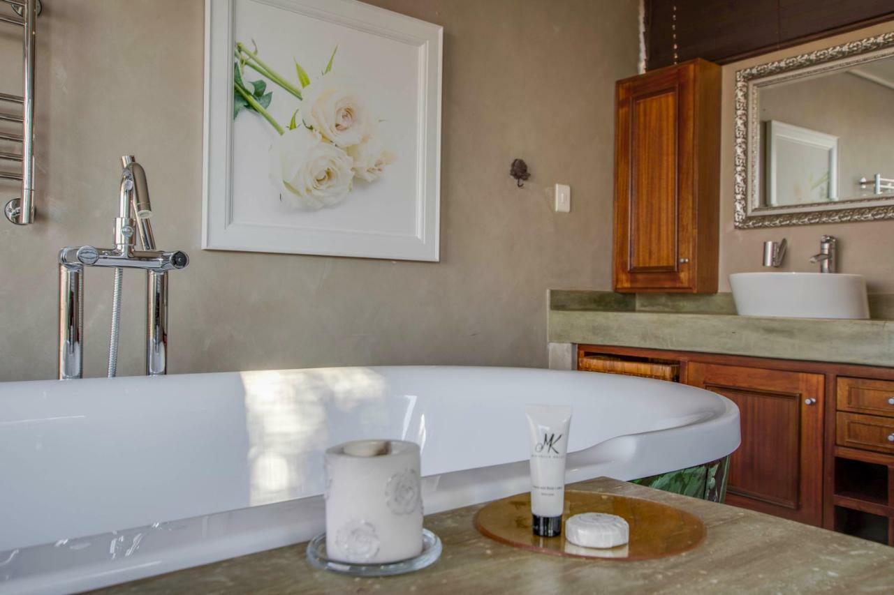 Migdash Guesthouse Hartbeespoort Exteriér fotografie